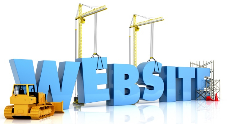 Website Under Construction